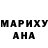 Ecstasy круглые Matvii Riabokon
