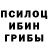 Печенье с ТГК марихуана Nyx Ulric